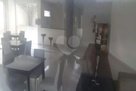 Apartamento de 3 quartos à venda Vila Mussolini