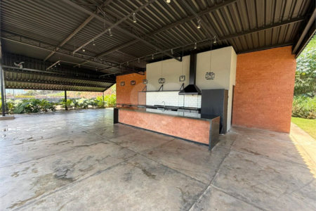Terreno de 510m² para venda em condomínio de ATibaia SP