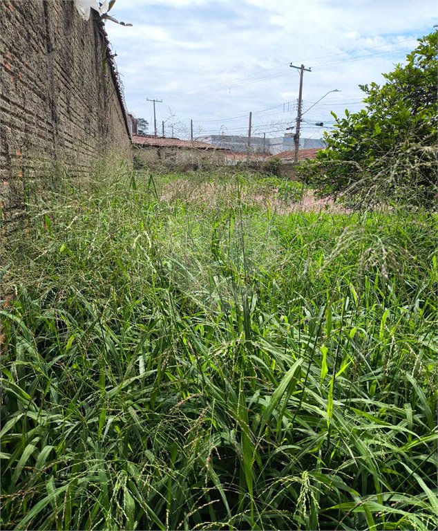 Terreno no Jardim Pacaembú