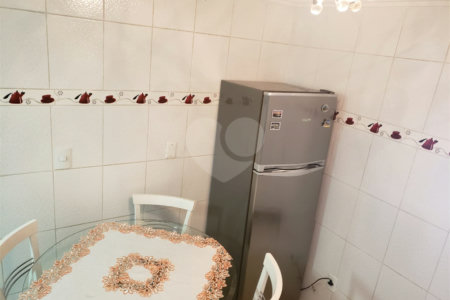 APARTAMENTO A VENDA EM SP BRÁS