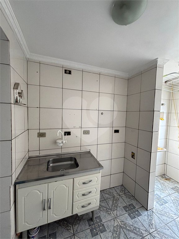 APARTAMENTO PARA VENDA NO SACOMÃ COM DOIS QUARTOS