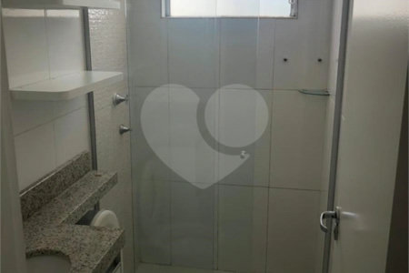 Apartamento no Condomínio Reserva Sul.