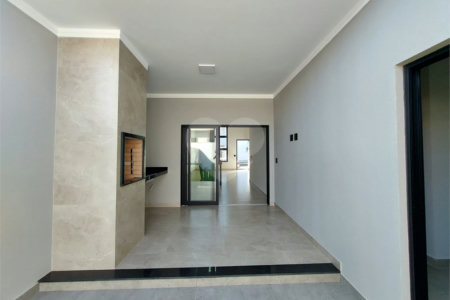 casa Pronta pra morar no Faixa Azul