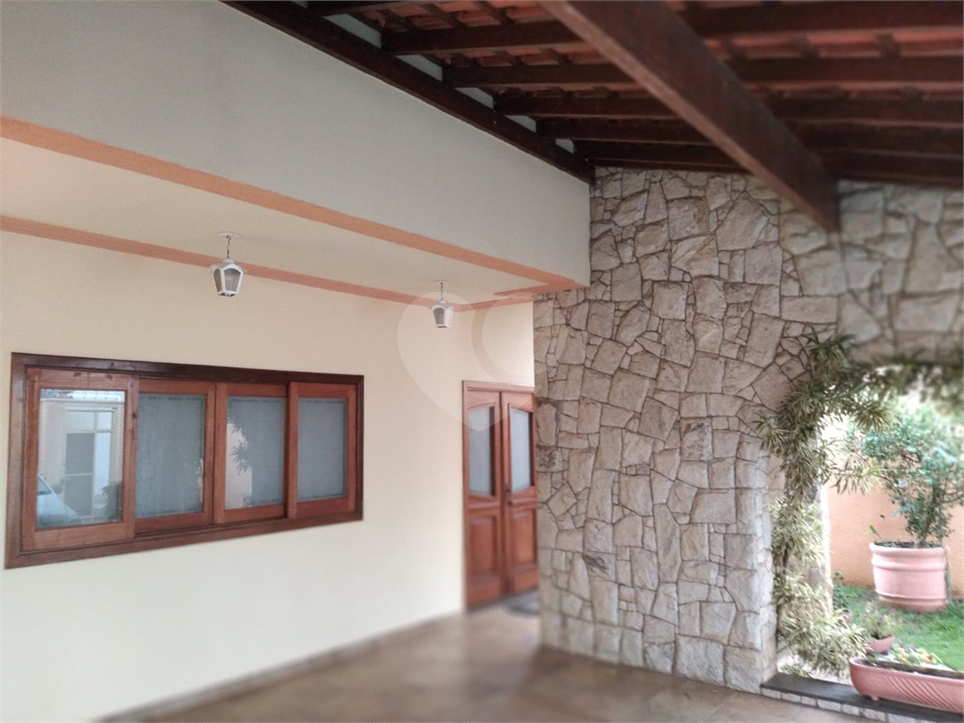 Casa/Sobrado para venda na Vila Prado