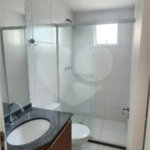 Apartamento Espaçoso com Varanda Gourmet e Lazer Completo!