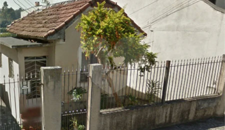 Terreno à venda em Vila Lucia, São Paulo, SP