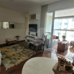 Apartamento à venda com 2 quartos, sendo 1 suíte, em Morumbi, São Paulo, SP