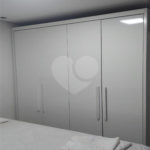 Apartamento à venda, Jardim Nossa Senhora do Carmo, 41m², 1 garagem, 2 quartos
