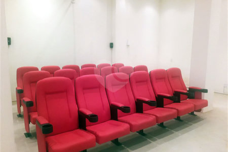 Apartamento em excelente localização na Av. Ipiranga Centro de São Paulo
