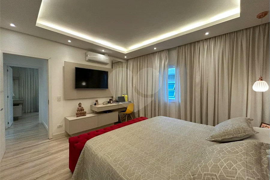 Casa Em Condomínio - Tremembé