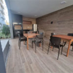 1 DORMITÓRIO NO IPIRANGA COM ARMÁRIOS - 45 M² - COM 1 VAGA