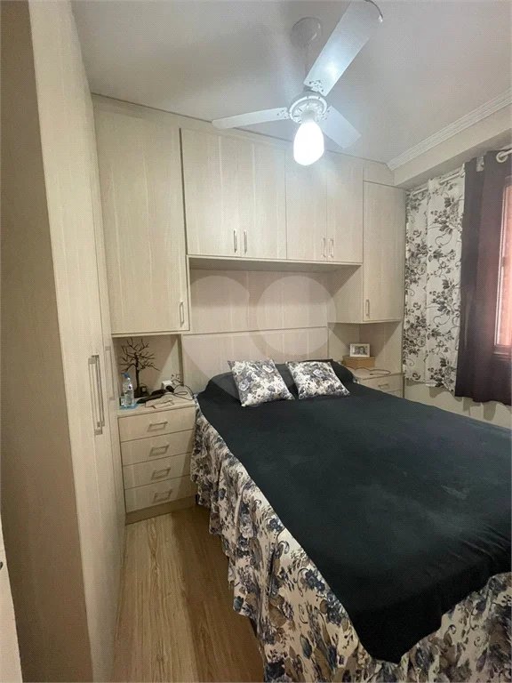 Apartamento de 2 quartos à venda na Vila Matilde