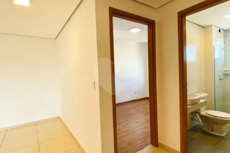 Apartamento 2 quartos mobiliado a venda