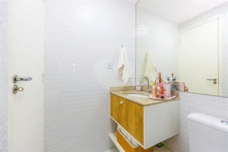 Apartamento à venda com 2 quartos, sendo 1 suíte, em Brooklin, São Paulo, SP