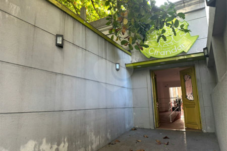 Excelente Casa Térrea Comercial em Região Nobre !!!