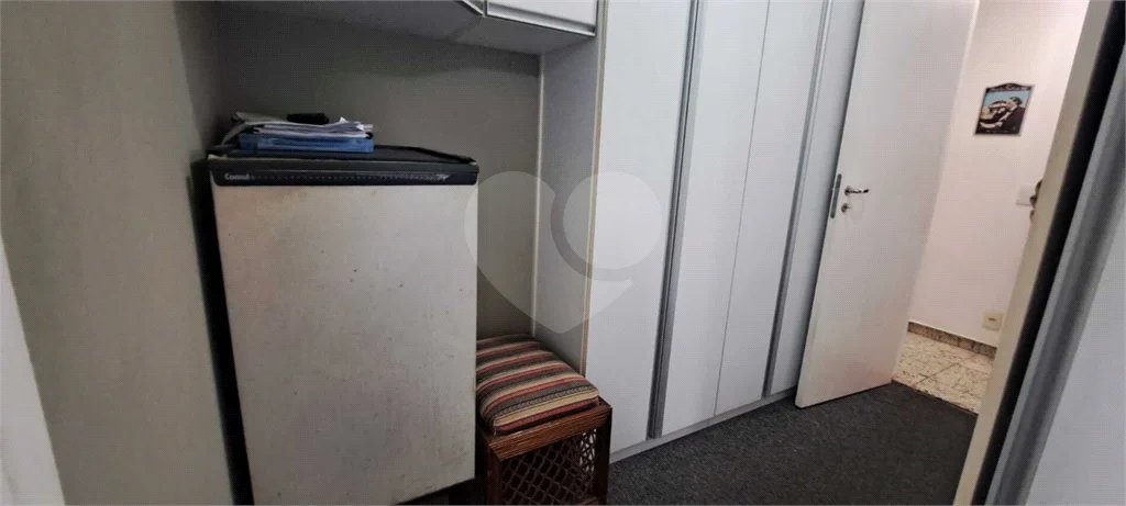 Apartamento à Venda no Campo Belo com 123m², 2 Suítes, Churrasqueira e 2 Vagas