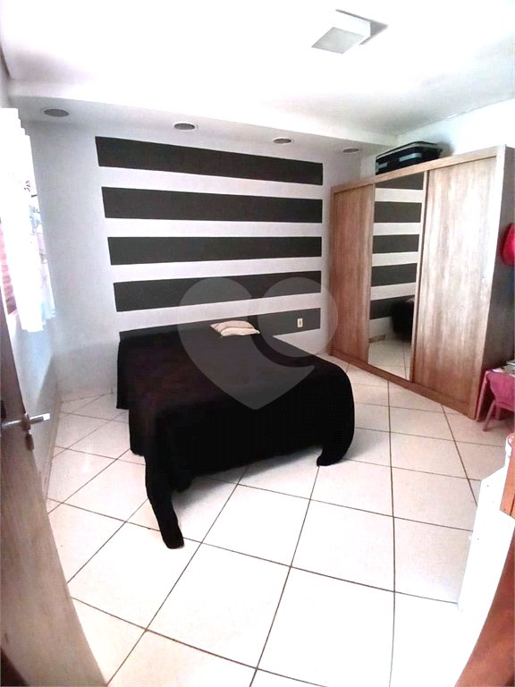 Casa à venda no Jardim Munique