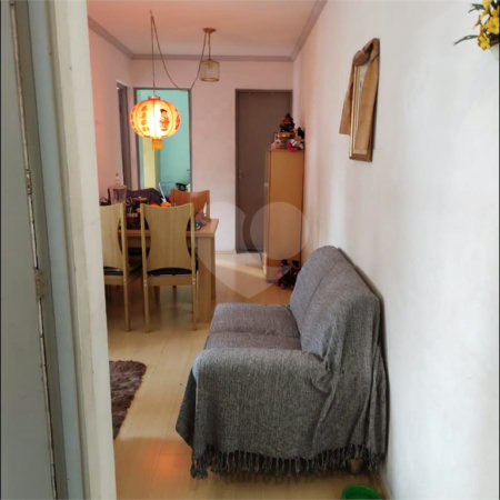 Apartamento a venda no Brás