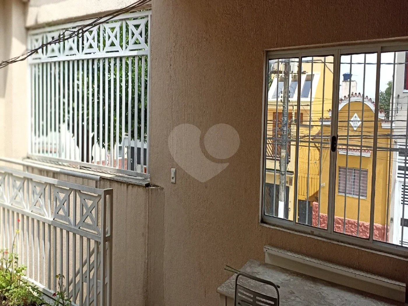 Sobrado de 2 quartos (suítes) à venda no Tatuapé