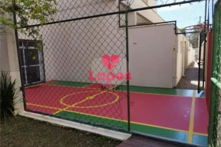 APARTAMENTO A VENDA 77M², 3 DORMITORIOS, 1 SUITE, 2 VAGAS - PARQUE RESIDENCIAL AQUARIUS - SÃO JOSÉ D