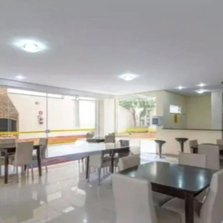 Apartamento de 3 quartos à venda Vila Mussolini