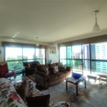 Apartamento à venda com 4 quartos, sendo 3 suítes, em Aclimação, São Paulo, SP