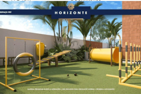 Apartamento á venda – Santo André