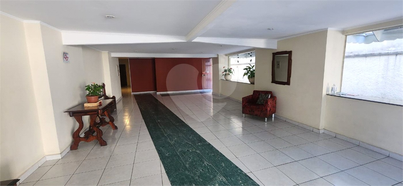 APARTAMENTO À VENDA – CONDOMÍNIO ITUXI | SAÚDE – SP