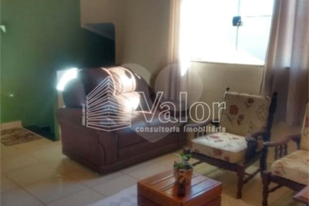 Casa Residencial Jardim Embaré á venda.