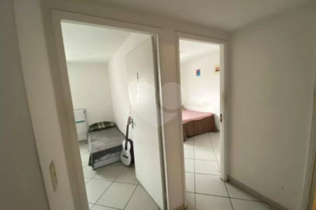 Apartamento à venda na Vila Prudente, 2 quartos
