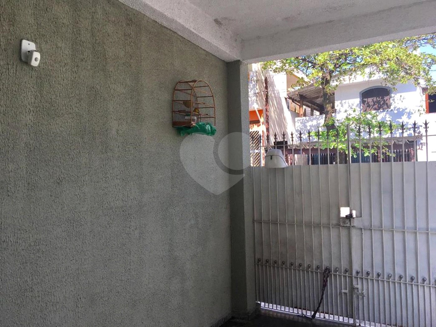 CASA TERREA EM PIRITUBA - SP