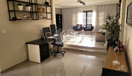 Casa à venda com 2 quartos em Vila Regente Feijó, São Paulo, SP