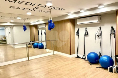 Studio Para Locação Vila clementino- SP