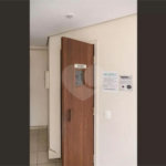 Apartamento à venda na Vila Nova Conceição, mobiliado pronto para morar com varanda e 1 vaga