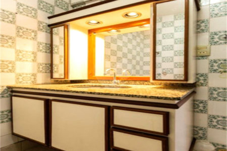 Apartamento em Bela Vista