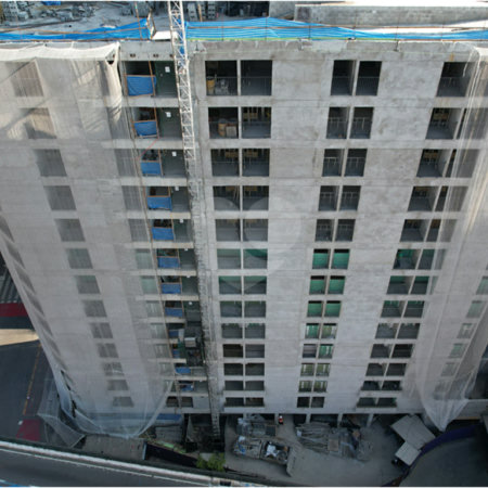 Studio à venda com 24,01m² – Nurban Santa Cecília (em obras)