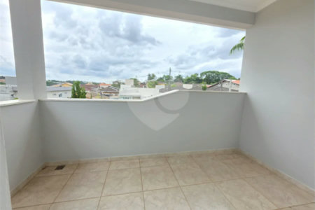 Casa para Locação no Condomínio Terras de São Francisco em Vinhedo/SP