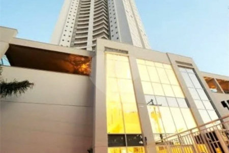 APARTAMENTO À VENDA NA MOOCA 3 DORMITÓRIOS, 129 m2 Condominio Clube Aceita Permuta