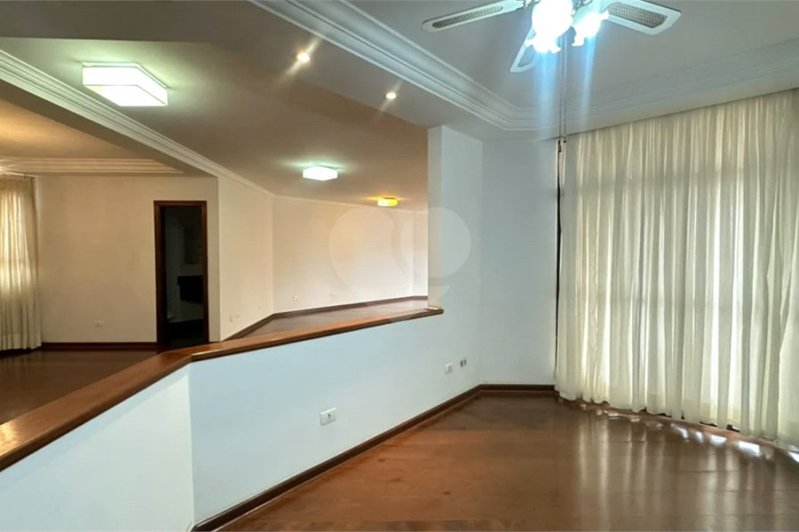 Apartamento de Alto Padrão no Edifício Lygia Nazareth Guidotti Alves – Centro de Piracicaba