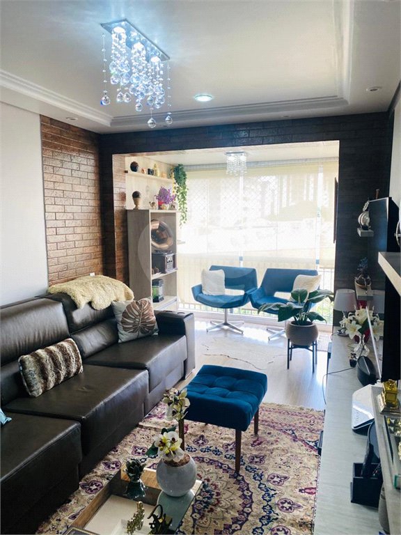 LINDO APARTAMENTO