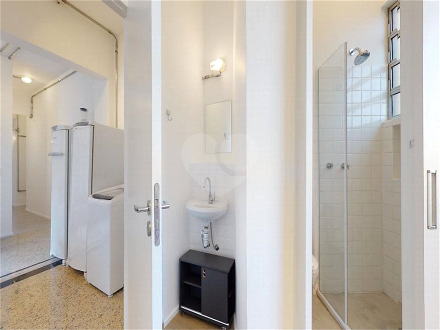 Apartamento de 95m², 4 quartos em Bela Vista