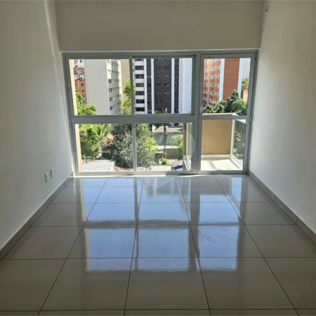 Conjunto comercial, 115 m², para locação no Jardim América