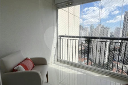APARTAMENTO NA MOOCA LUXO - PORTEIRA FECHADA - 3 QUARTOS - 4 VAGAS ACEITA PERMUTA