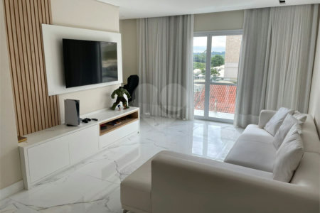 Sobrado 3 Quartos 228 m² Vila Oliveira - Mogi das Cruzes - SP