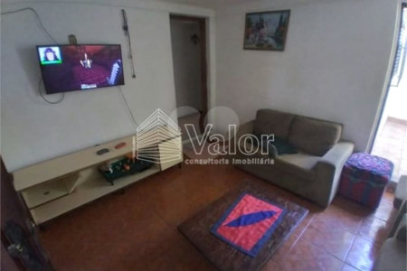 Casa Terreá á Venda.
