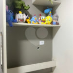 Apartamento decorado Monte Logan