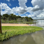 Terreno à venda no condomínio Broa Eco Village, Brotas - SP