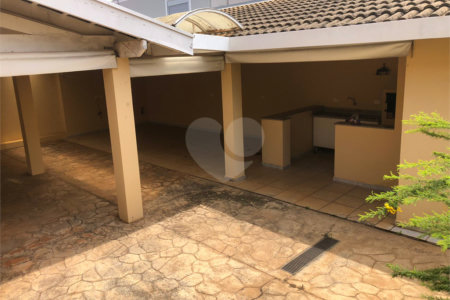 Casa para venda no Condomínio Parque Faber 1