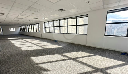 Sala à venda ou para alugar em Vila Buarque, São Paulo, SP