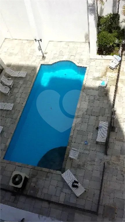 Apartamento de Cobertura para locação na Mooca